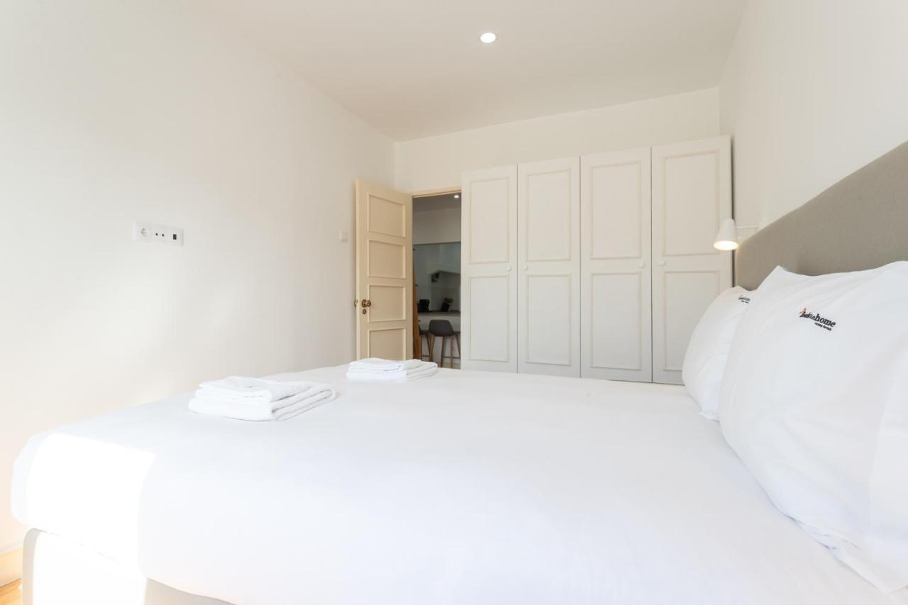 Flh Downtown Flat With Balcony * Lisboa